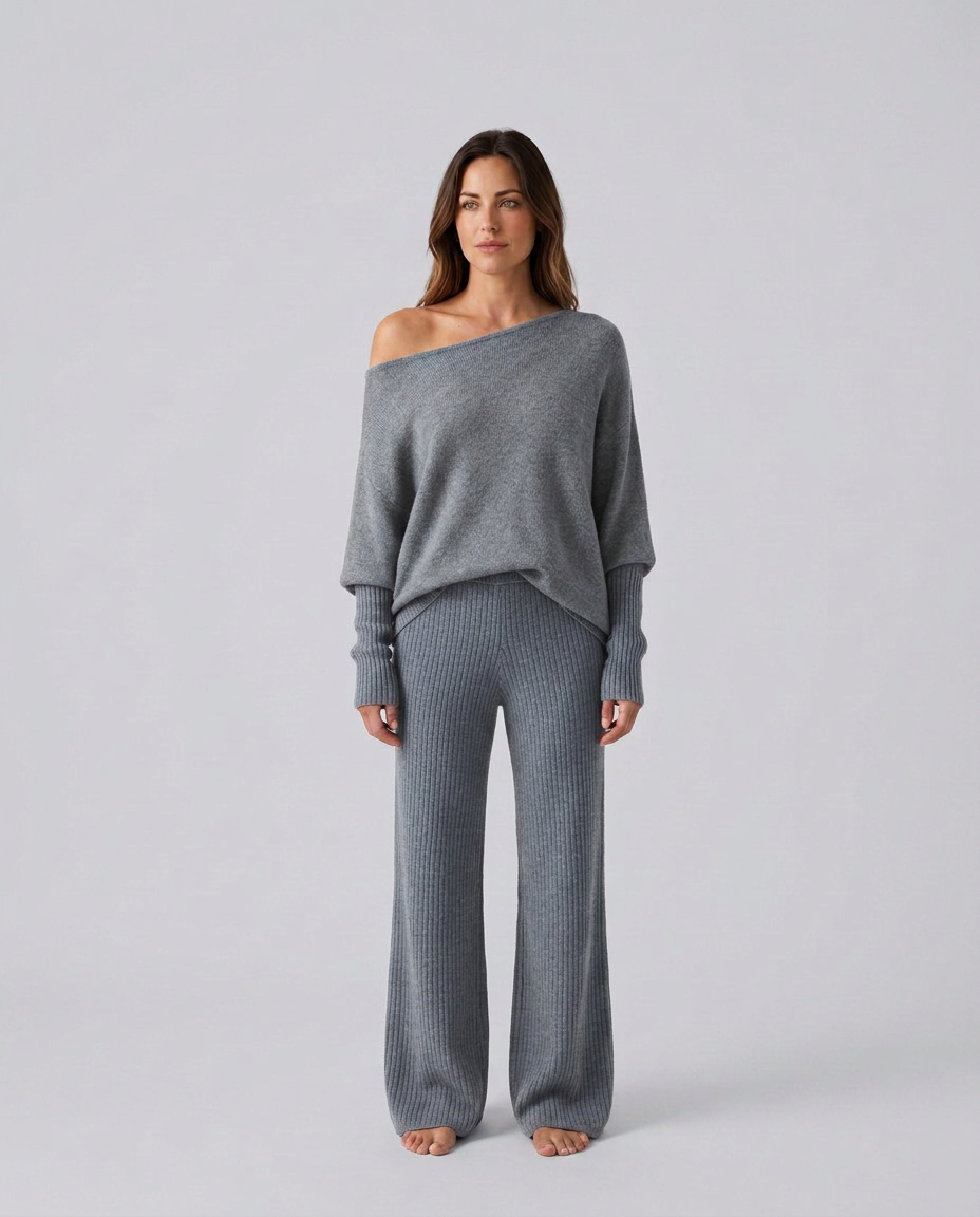 Juliette | Relaxed-Fit Loungewear Set