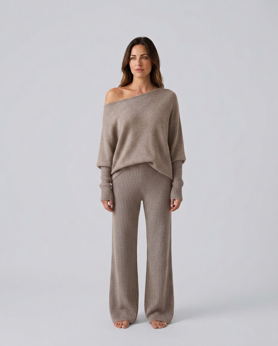 Juliette | Relaxed-Fit Loungewear Set