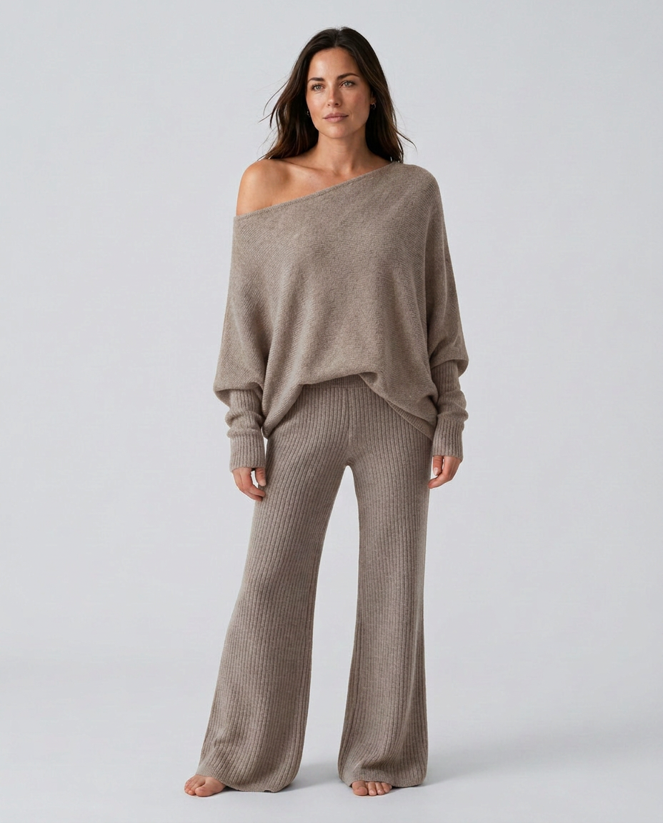 Juliette | Relaxed-Fit Loungewear Set