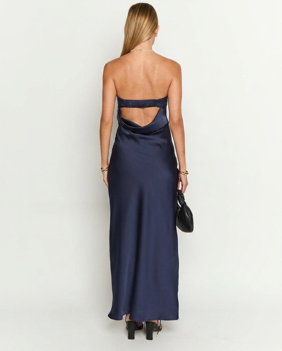 Maiah | Formal Wedding Guest Maxi Dress