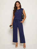 Margot | Wide-Leg Co-ord Set