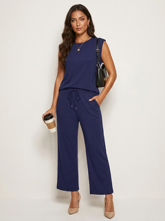 Margot | Wide-Leg Co-ord Set