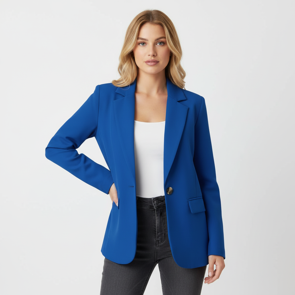 Anouk | Tailored Blazer