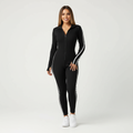 Quinn | Sleek Lounge Jumpsuit