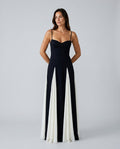 Mabel | Gown-Inspired Evening Maxi Dress