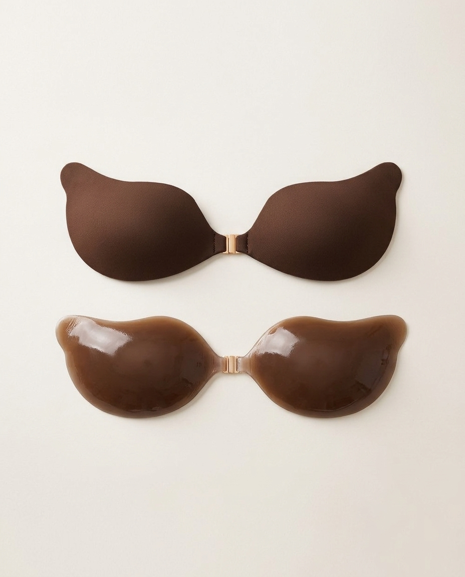 Invisible Lift Bra Cups