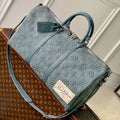 Bandoulière 50 Travel Bag
