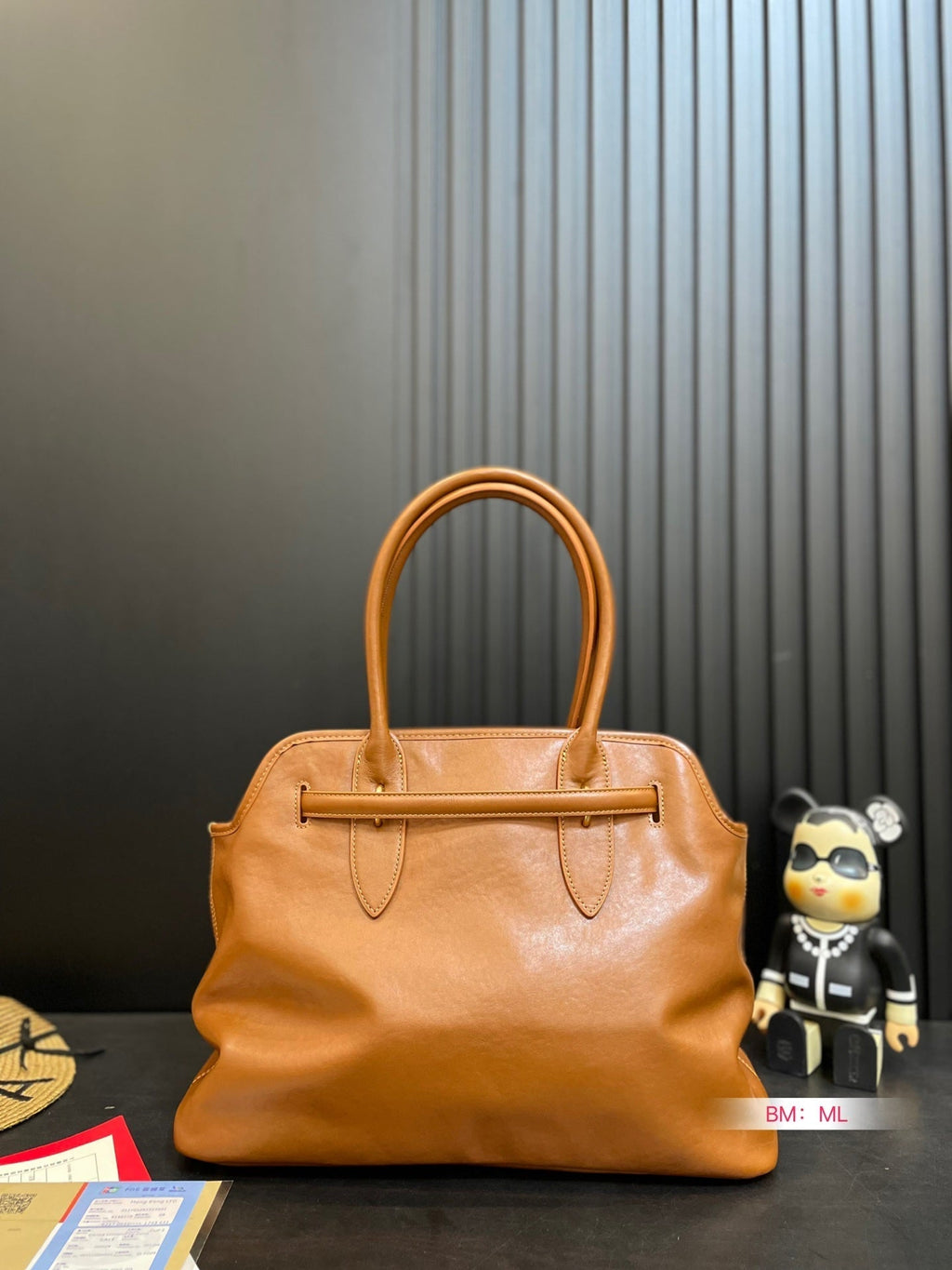 Air Tote Bag
