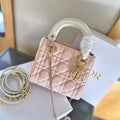 Princess Shoulder Bag