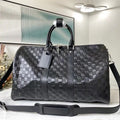 BANDOULIÈRE 45 Travel Bag