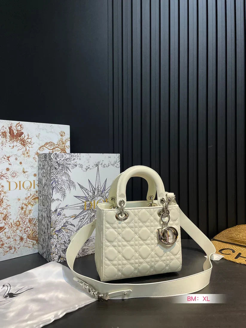 Lady Princess Mini Bag
