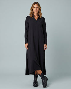 Kira | Flowy Flattering Maxi Dress