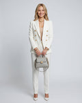 Maeve | Tailored Relaxed-Fit Blazer