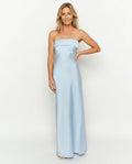 Maiah | Formal Wedding Guest Maxi Dress