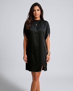Marlowe | Flattering Midi Dress