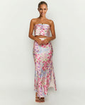 Genevieve | Floral Print Relaxed Set