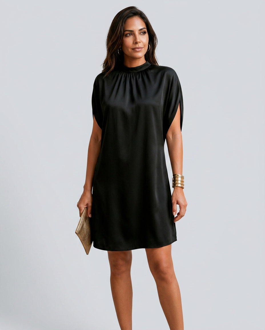 Marlowe | Flattering Midi Dress