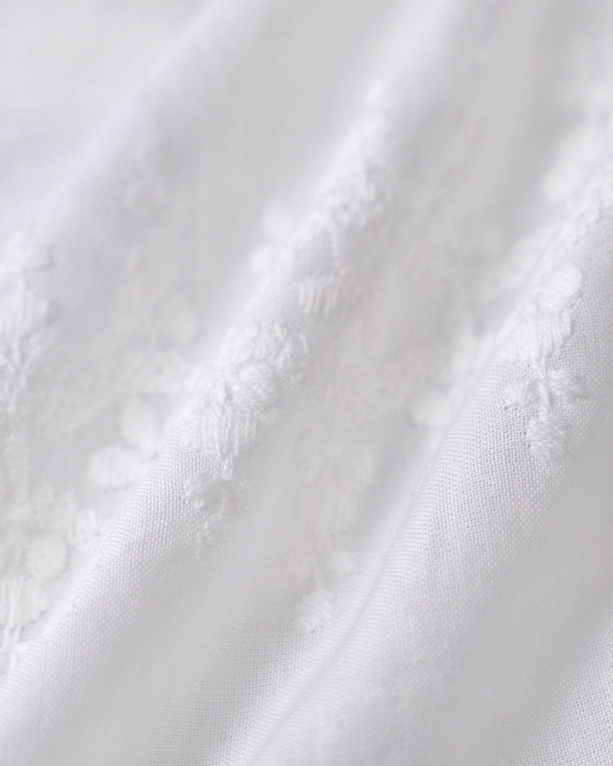 Edith | Cap Sleeve Textured Blouse